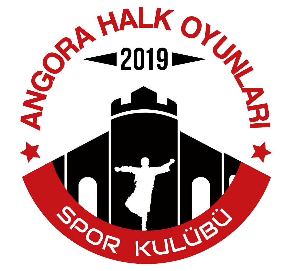 Angora Halk Oyunları Spor Kulübü